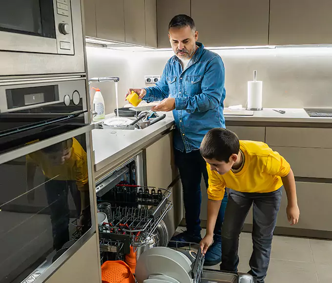 What Sets Our Hotpoint Service Apart in East Boston, MA?