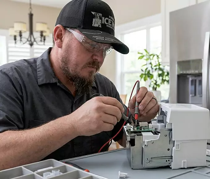 Why East Boston Homeowners Trust Appliance Repair East Boston for Every Ice Maker Fix?