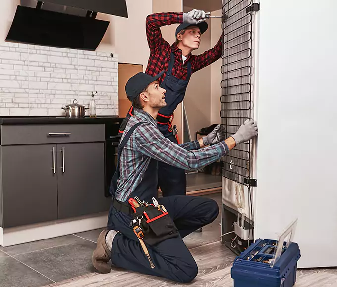 Why East Boston Homeowners Choose Appliance Repair East Boston for Every In-Home Appliance Repair?