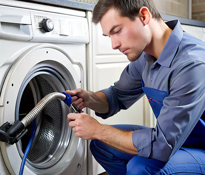 Why East Boston Homeowners Choose Appliance Repair East Boston for Laundry Appliance Repair?