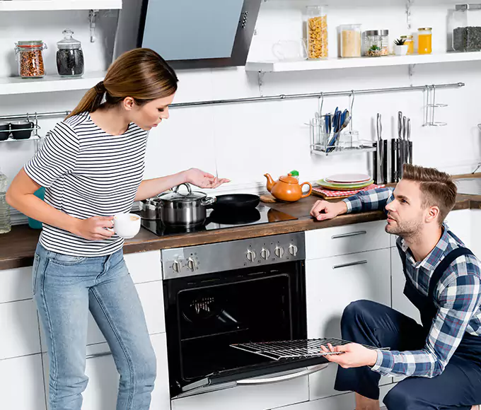 What Sets Our Miele Service Apart in East Boston, MA?