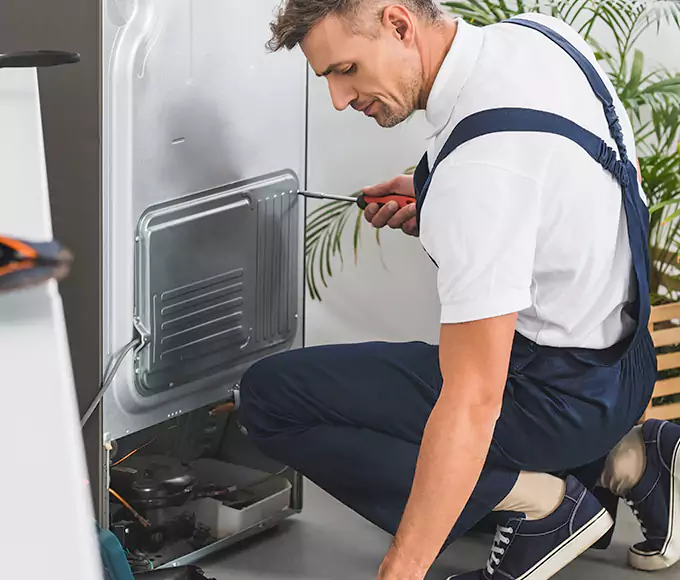 Why East Boston, MA Homeowners Rely on Appliance Repair East Boston for Every Mini Fridge Fix?
