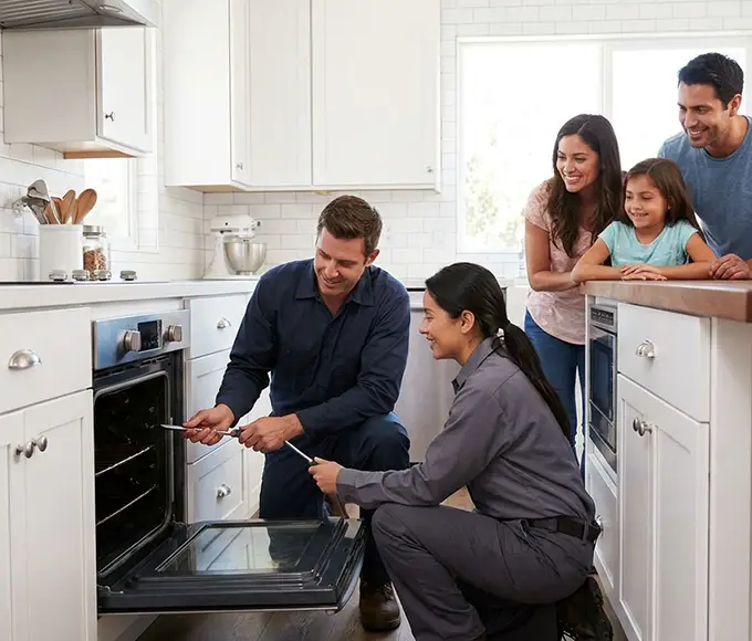 Why East Boston, MA Homeowners Rely on Appliance Repair East Boston for Oven Igniter Repairs?