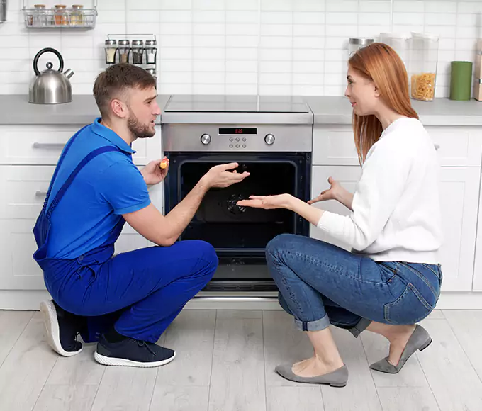 Why East Boston Homeowners Choose Appliance Repair East Boston for Oven Installation?
