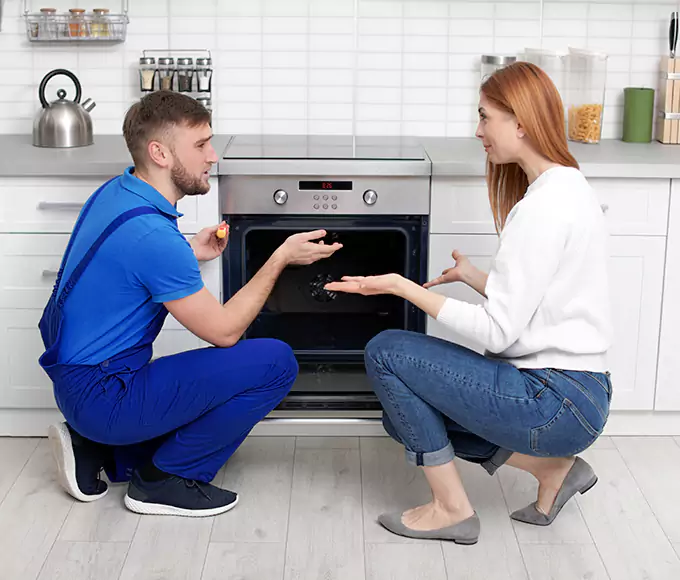 Why East Boston Kitchens Trust on Appliance Repair East Boston for Every Oven Fix?