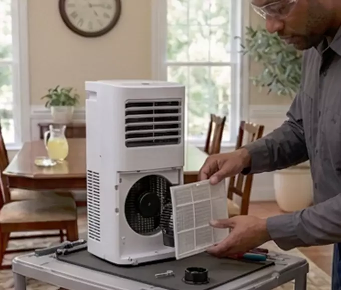 Why People in East Boston, MA Trust Our Portable AC Specialists?