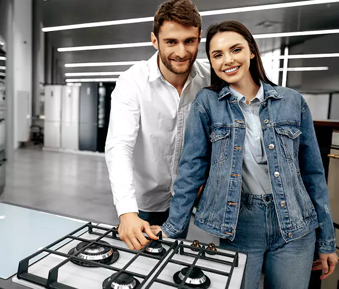 Why East Boston Homeowners Rely on Appliance Repair East Boston for Expert Cooktop Installation? 