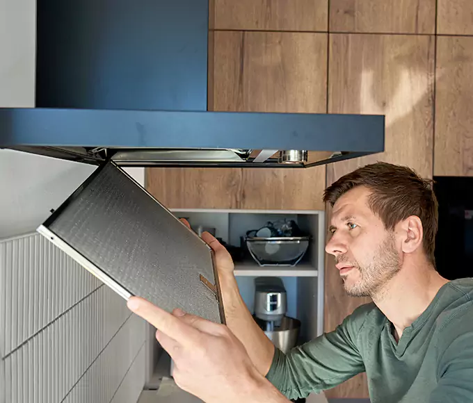 Why East Boston, MA Homeowners Trust Appliance Repair East Boston for Every Range Hood Switch Repair and Ventilation Job?