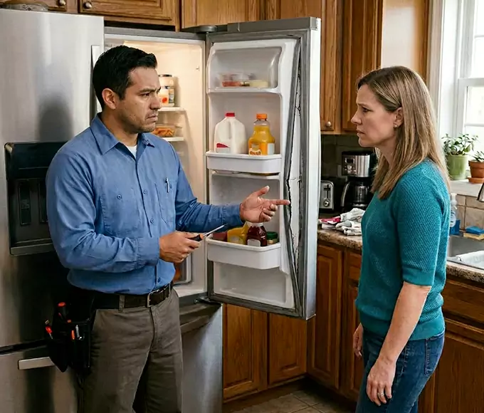 Why East Boston, MA Homeowners Rely on Appliance Repair East Boston for Seal Replacement?