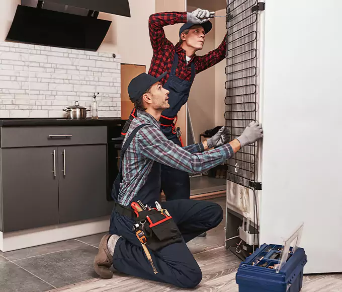 Why East Boston, MA Homeowners Trust Appliance Repair East Boston for Refrigerator Not Cooling Repair?