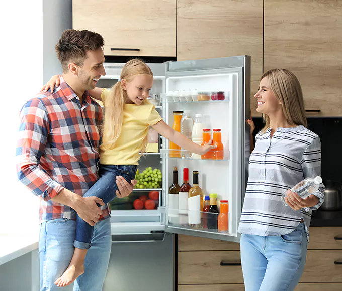 Why East Boston Homeowners Trust Appliance Repair East Boston for Every Fridge Fix?