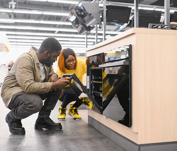 Why East Boston Customers Trust Appliance Repair East Boston for Retailer Purchased Appliance Installation?