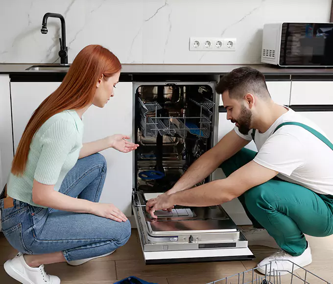 Why East Boston Homeowners Choose Appliance Repair East Boston as Their Same Day Dishwasher Repair Company?