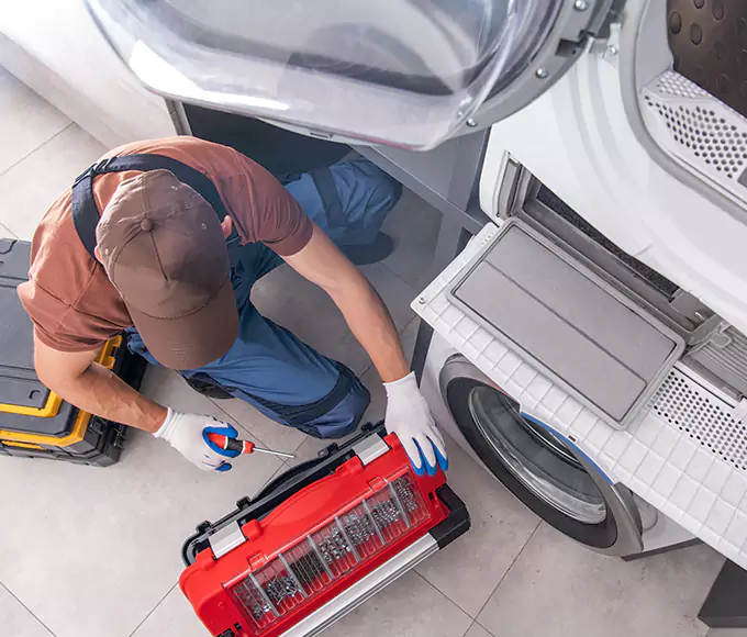 Why East Boston Homeowners Choose Appliance Repair East Boston for Same Day Service Washer Repairs?