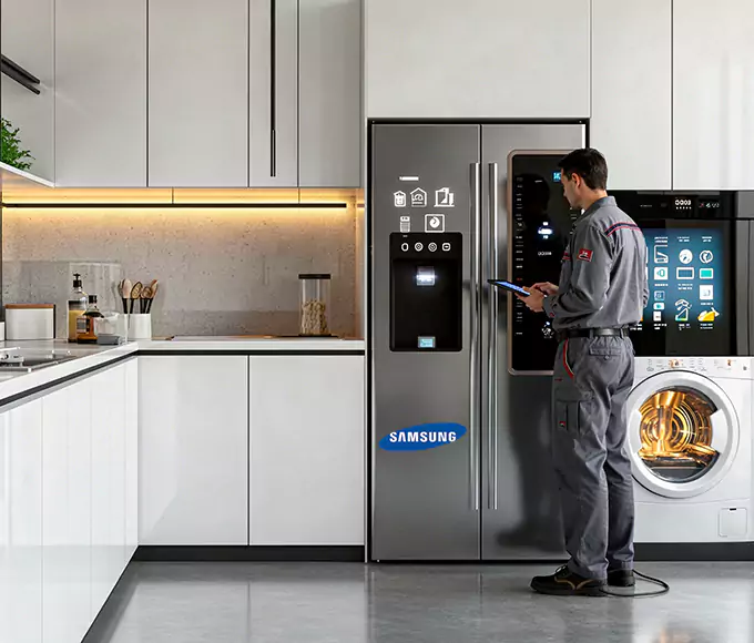 What Sets Our Samsung Service Apart in East Boston, MA?
