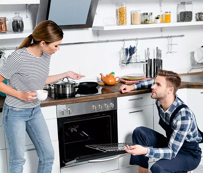 Why East Boston Cooks Choose Appliance Repair East Boston for Every Stove Fix?