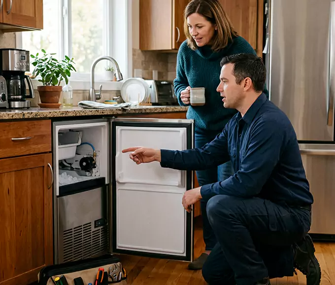 What Sets Our U-Line Service Apart in East Boston, MA?
