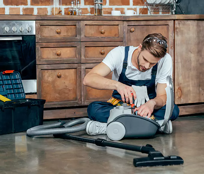 Why East Boston, MA Homeowners Trust Appliance Repair East Boston for Every Vacuum Fix?