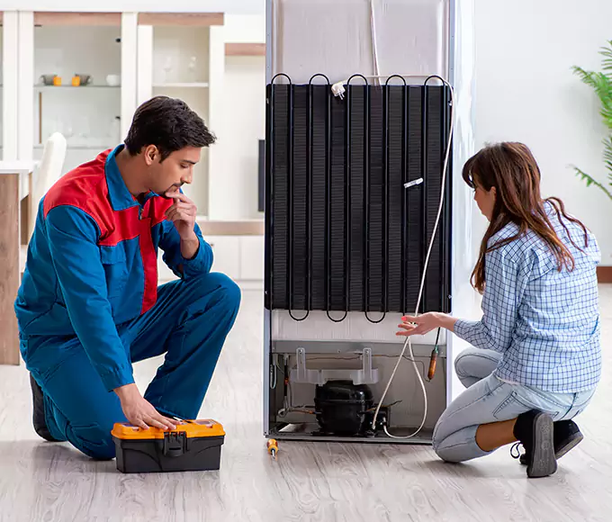 What Sets Our Viking Service Apart in East Boston, MA?