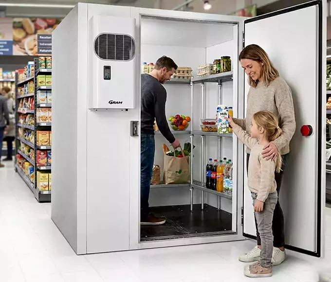 Why East Boston Business Owners and Choose Appliance Repair East Boston for Walk-In Refrigerator Repair?
