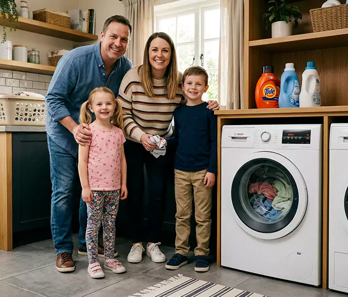 Why East Boston, MA Homeowners Trust Appliance Repair East Boston for Washer Pump Replacement?