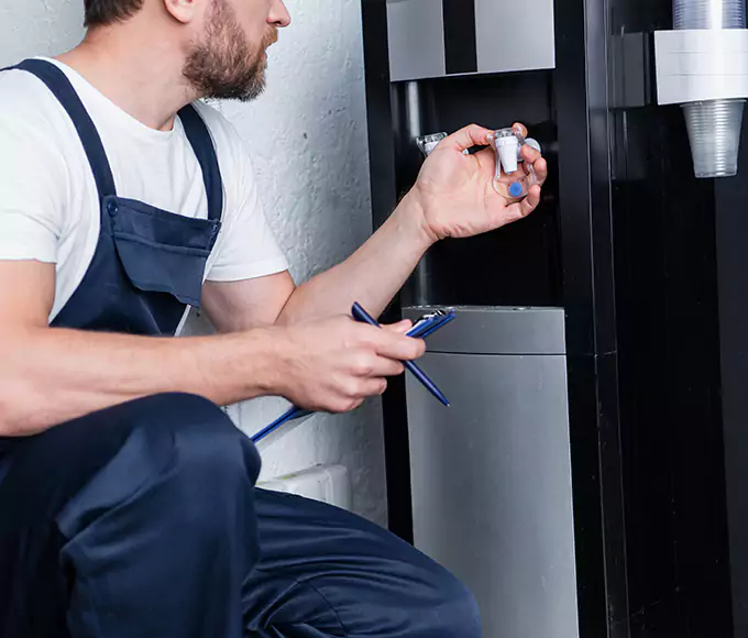 Why East Boston, MA Households Trust Appliance Repair East Boston for Every Dispenser Fix?