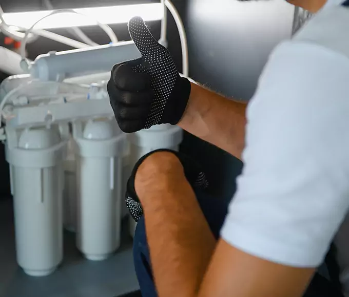 Why East Boston Homeowners Trust Us for Home Water Filtration System Installation?
