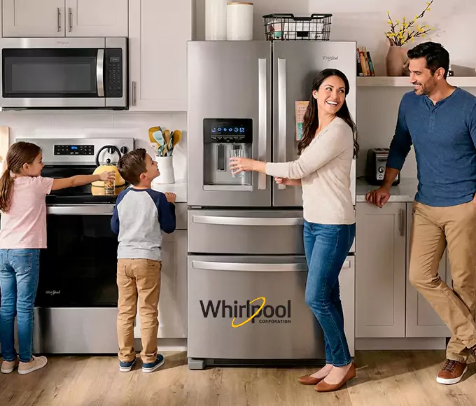 What Sets Our Whirlpool Service Apart in East Boston, MA?