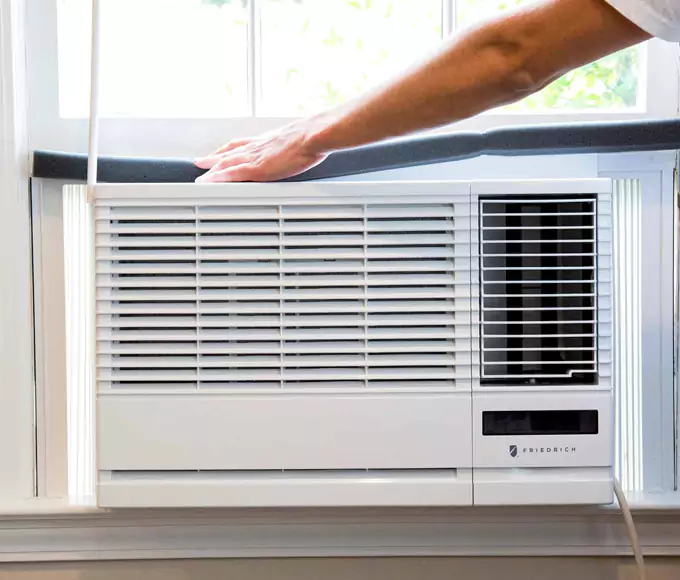 Why East Boston, MA Homeowners Choose Appliance Repair East Boston for Every Window Air Conditioner Repair Service Job?