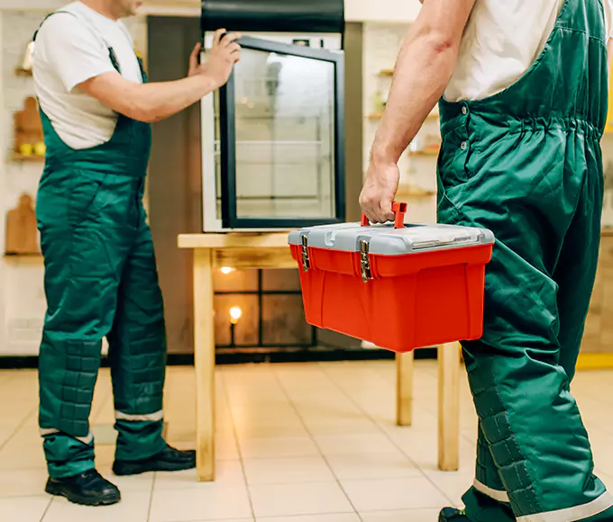 Why East Boston, MA Wine Collectors Trust Appliance Repair East Boston for Every Cooler Fix?